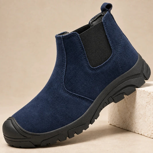 PROTECTIVE SAFETY BOOTS