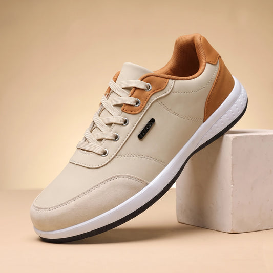 SOFT STEP SNEAKERS