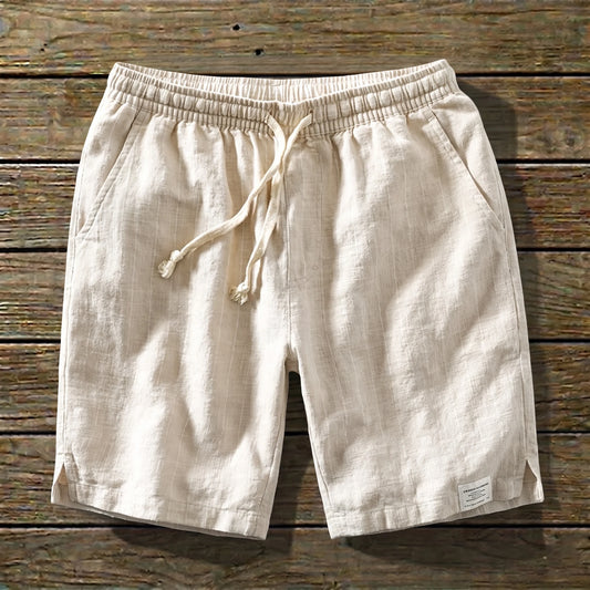 SUMMER DRAWSTRING SHORTS