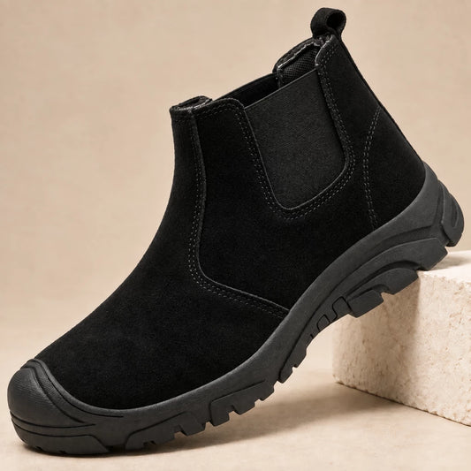 PROTECTIVE SAFETY BOOTS