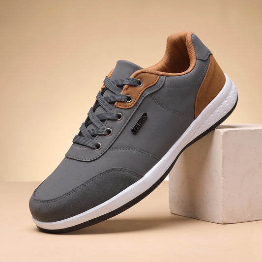 SOFT STEP SNEAKERS