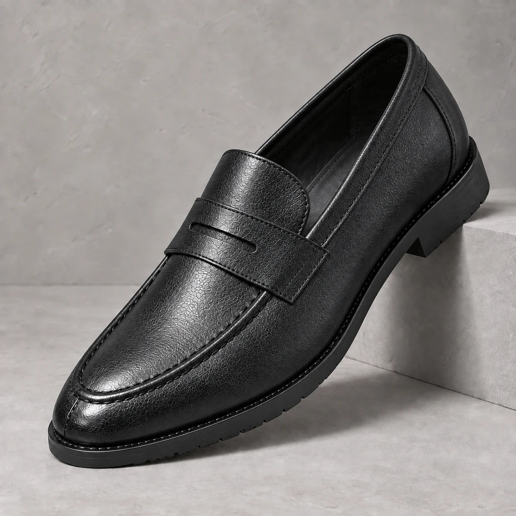 CLASSIC PENNY LOAFERS