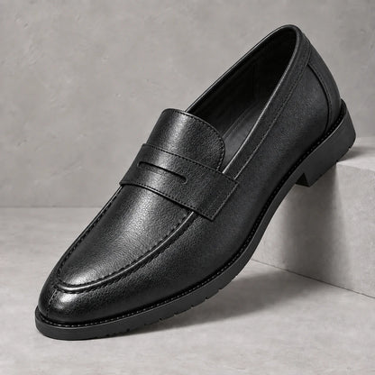CLASSIC PENNY LOAFERS