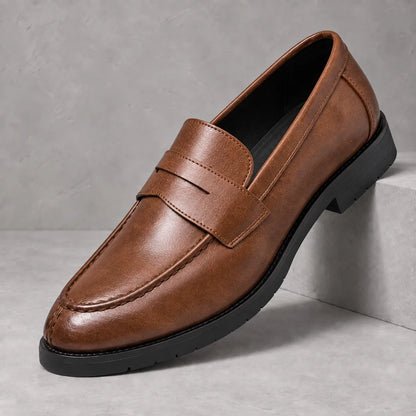 CLASSIC PENNY LOAFERS