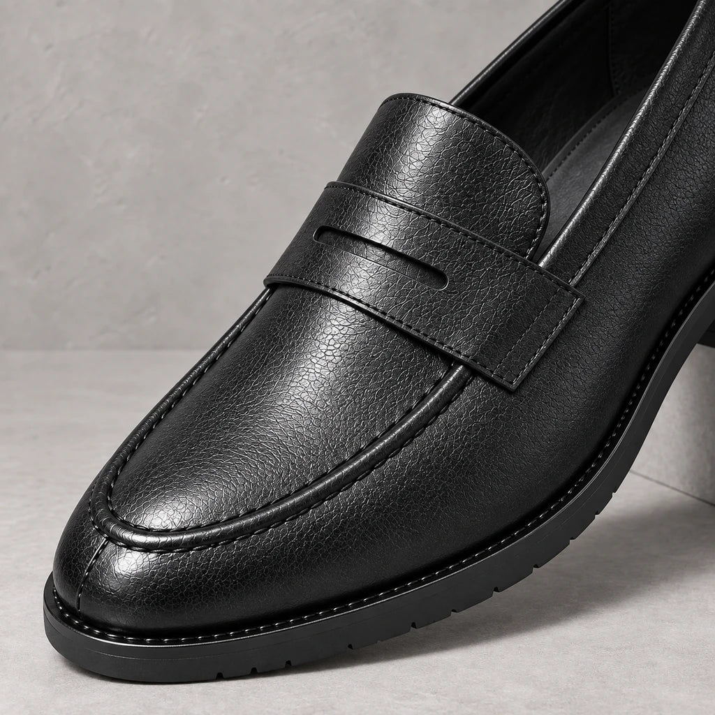CLASSIC PENNY LOAFERS