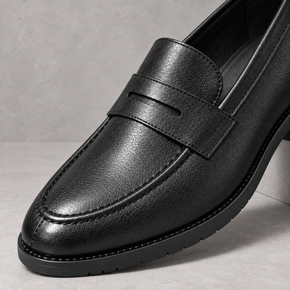 CLASSIC PENNY LOAFERS