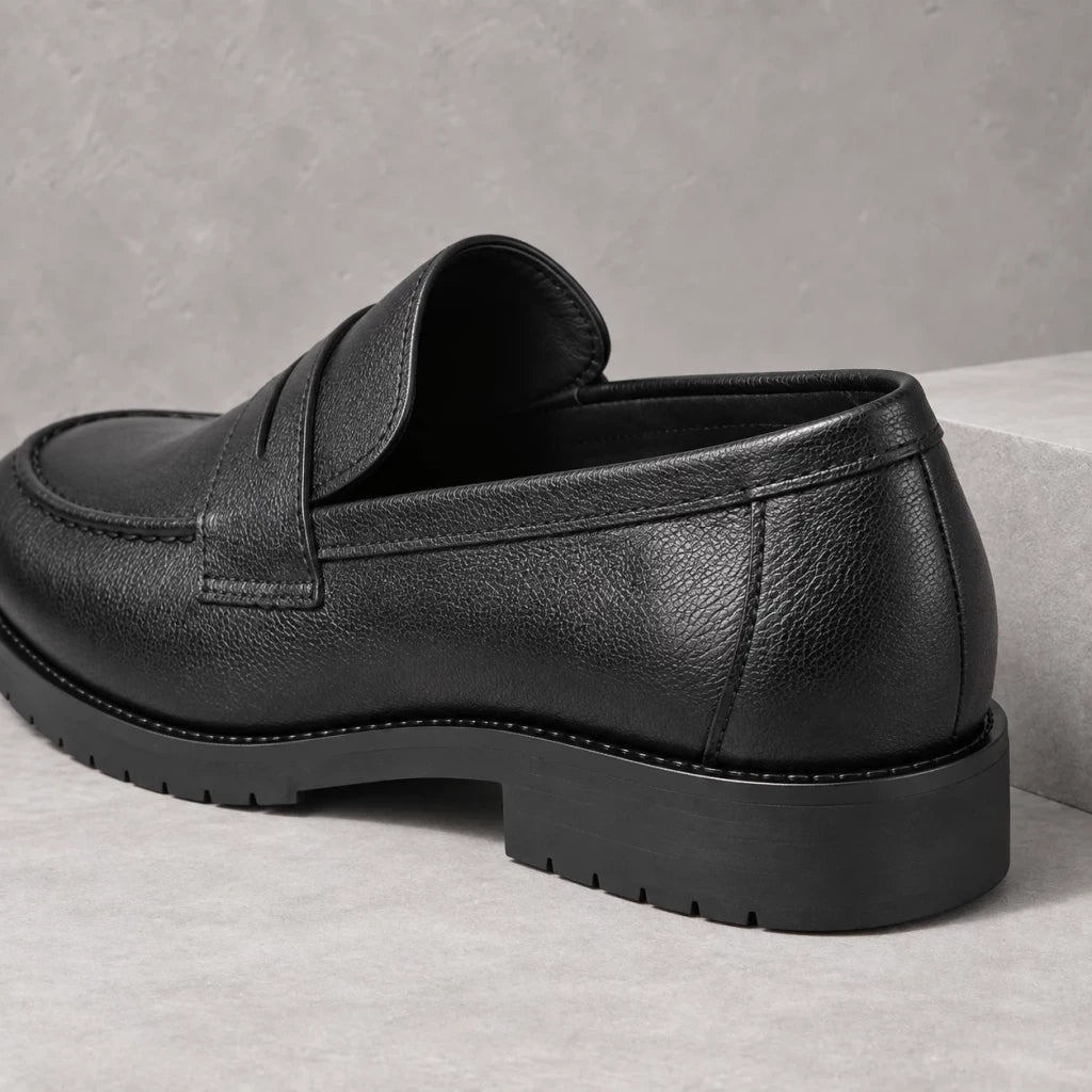 CLASSIC PENNY LOAFERS