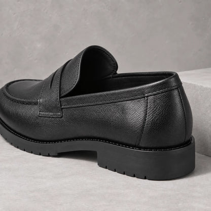 CLASSIC PENNY LOAFERS