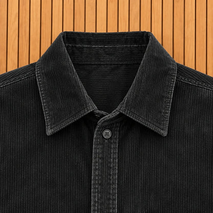 HEAVY CORDUROY SHIRT