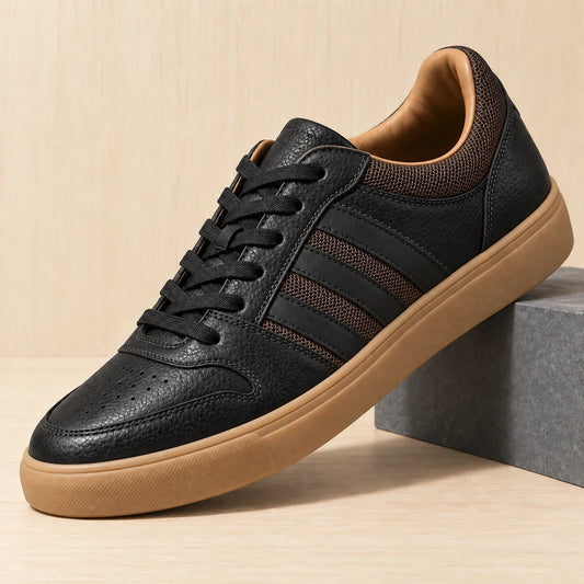 RETRO COURT SNEAKERS