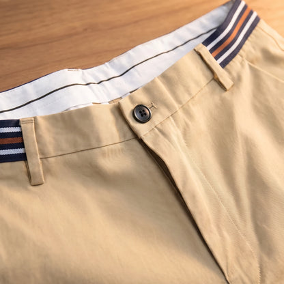 SMART CASUAL SHORTS