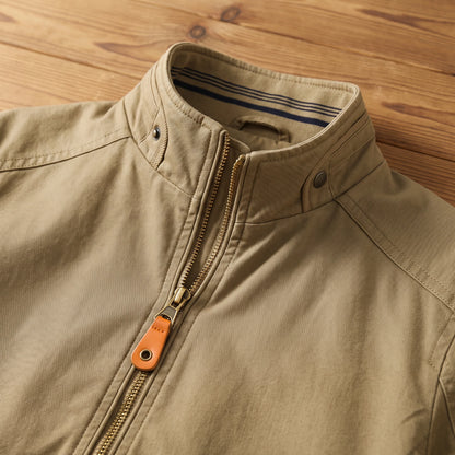 FIELD POCKET JACKET