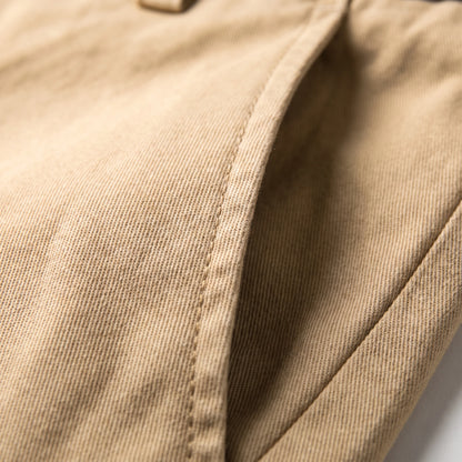 SMART CASUAL SHORTS