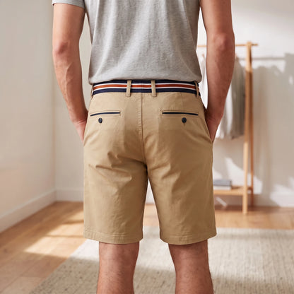 SMART CASUAL SHORTS