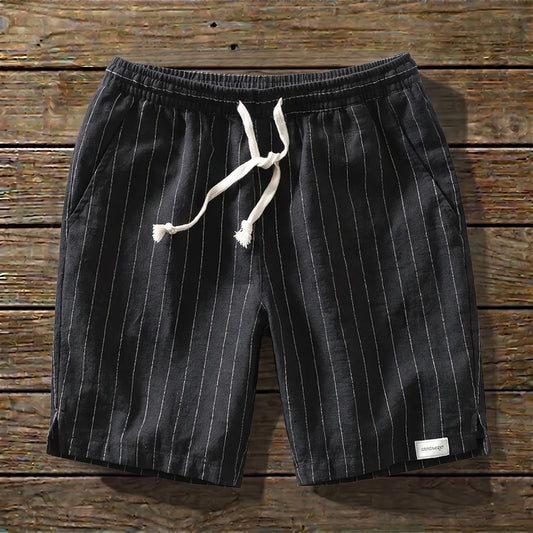 SUMMER DRAWSTRING SHORTS