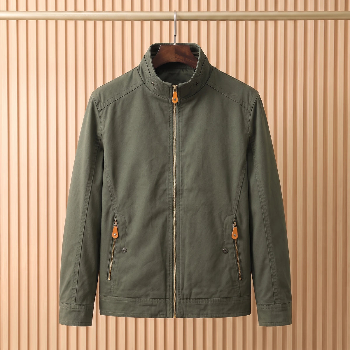 FIELD POCKET JACKET