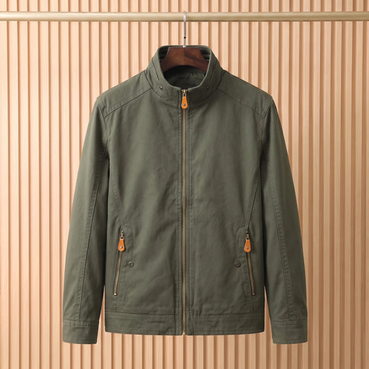 FIELD POCKET JACKET