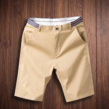 SMART CASUAL SHORTS