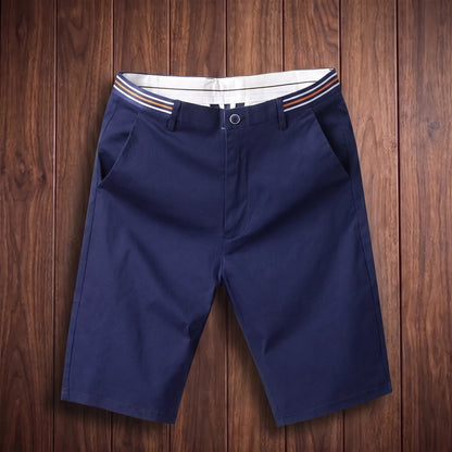 SMART CASUAL SHORTS