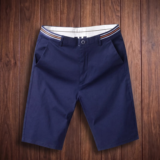 SMART CASUAL SHORTS