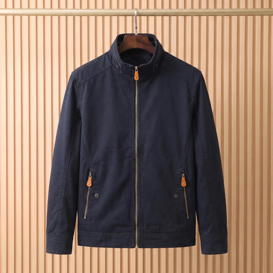 FIELD POCKET JACKET