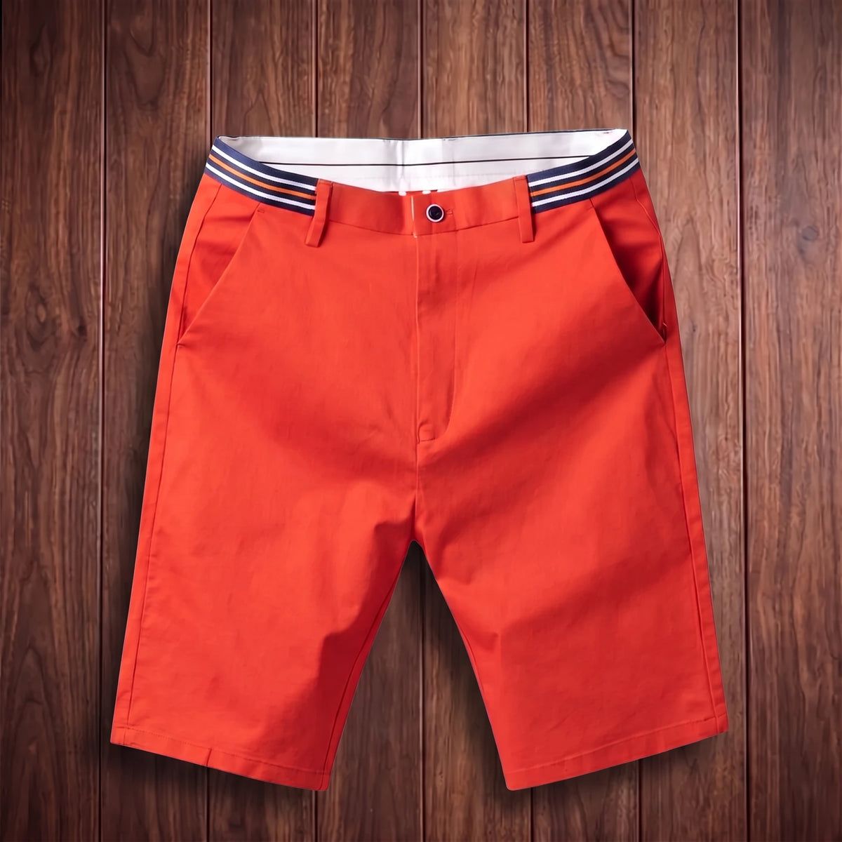 SMART CASUAL SHORTS