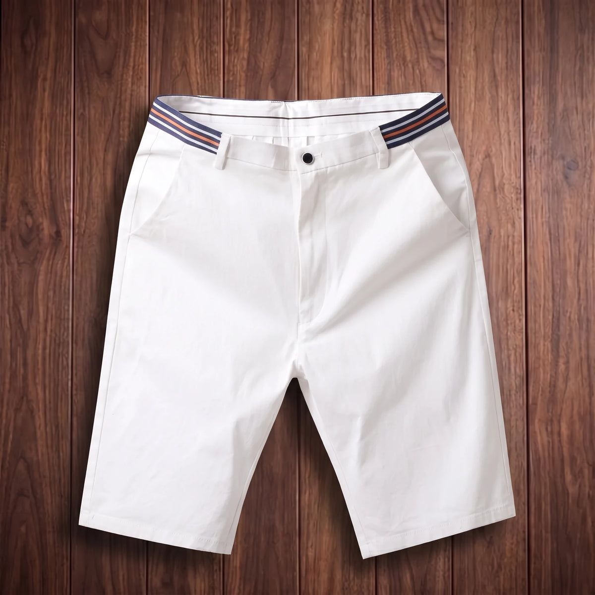 SMART CASUAL SHORTS
