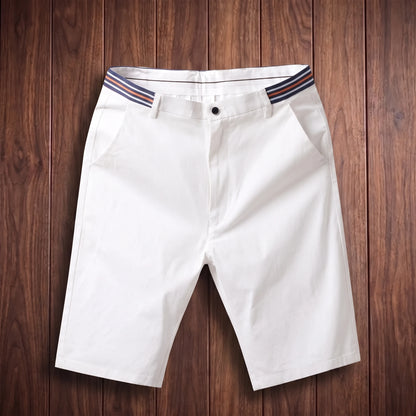 SMART CASUAL SHORTS