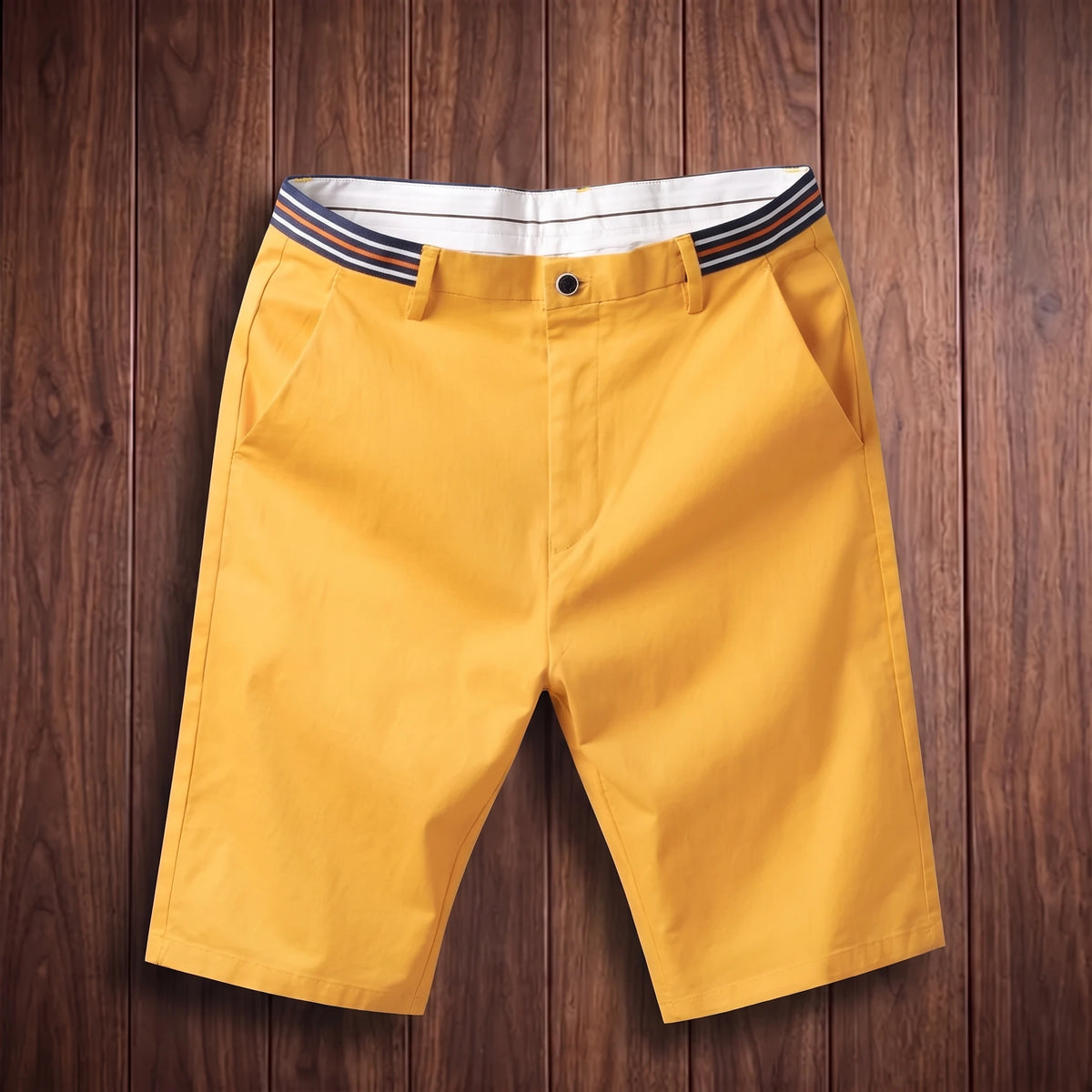 SMART CASUAL SHORTS