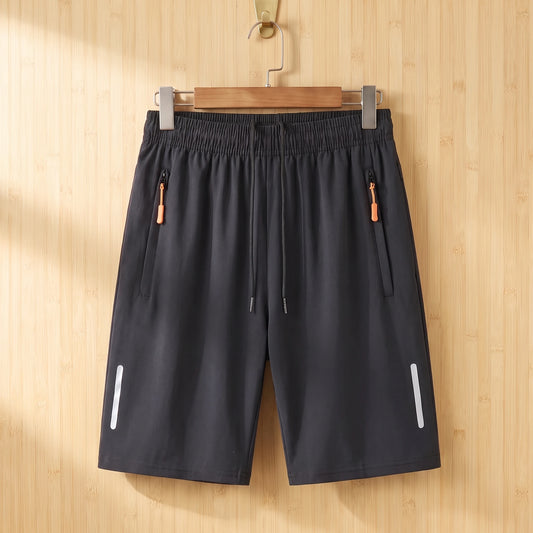 QUICK DRY SPORT SHORTS Black